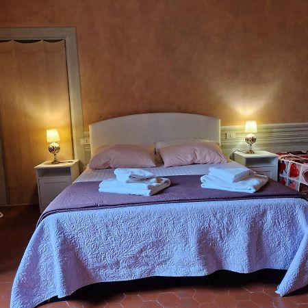 פירנצה B&B I Rinascimenti מראה חיצוני תמונה
