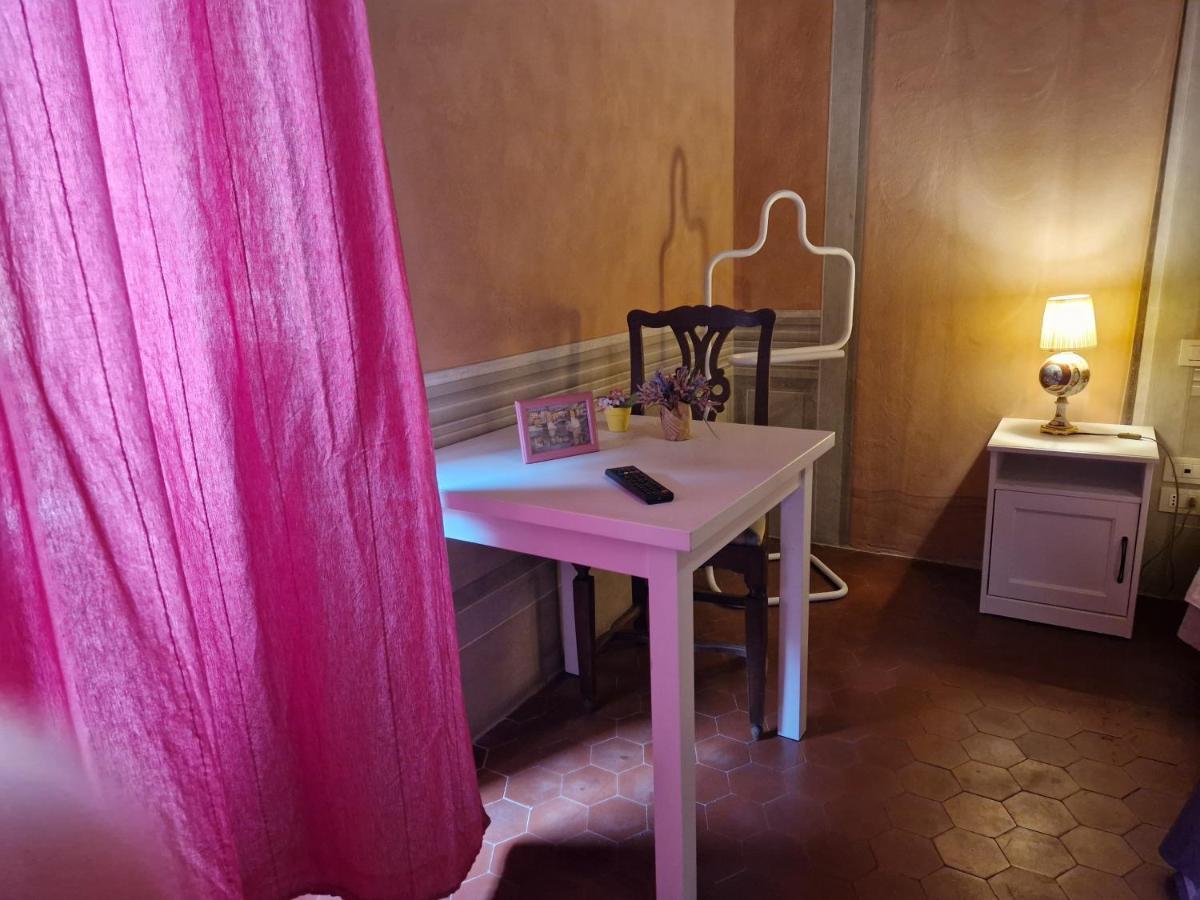 פירנצה B&B I Rinascimenti מראה חיצוני תמונה