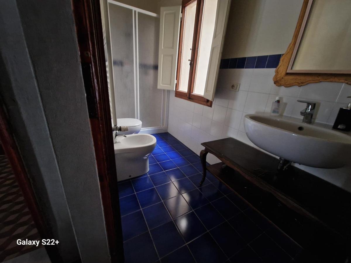 פירנצה B&B I Rinascimenti מראה חיצוני תמונה
