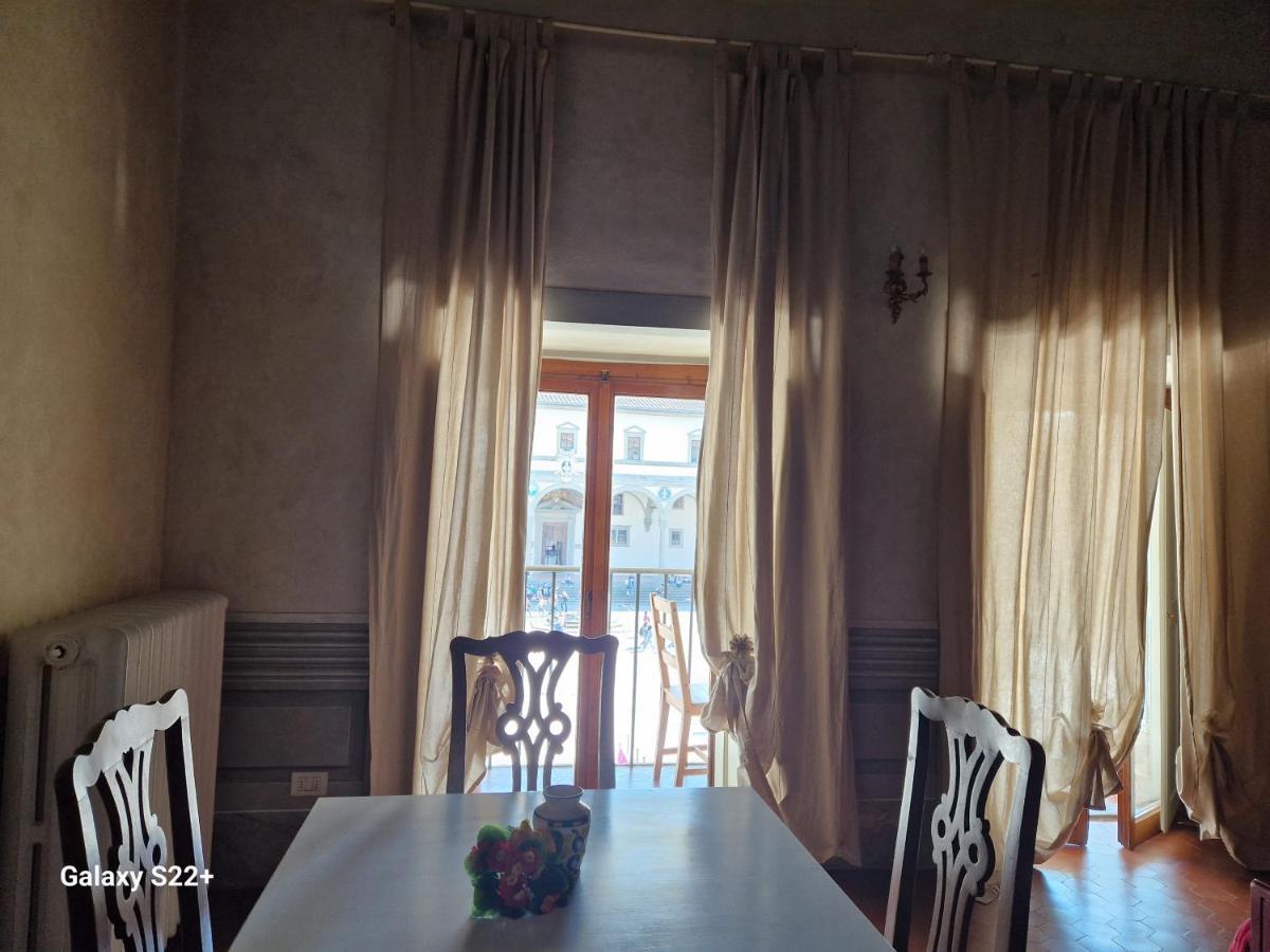 פירנצה B&B I Rinascimenti מראה חיצוני תמונה