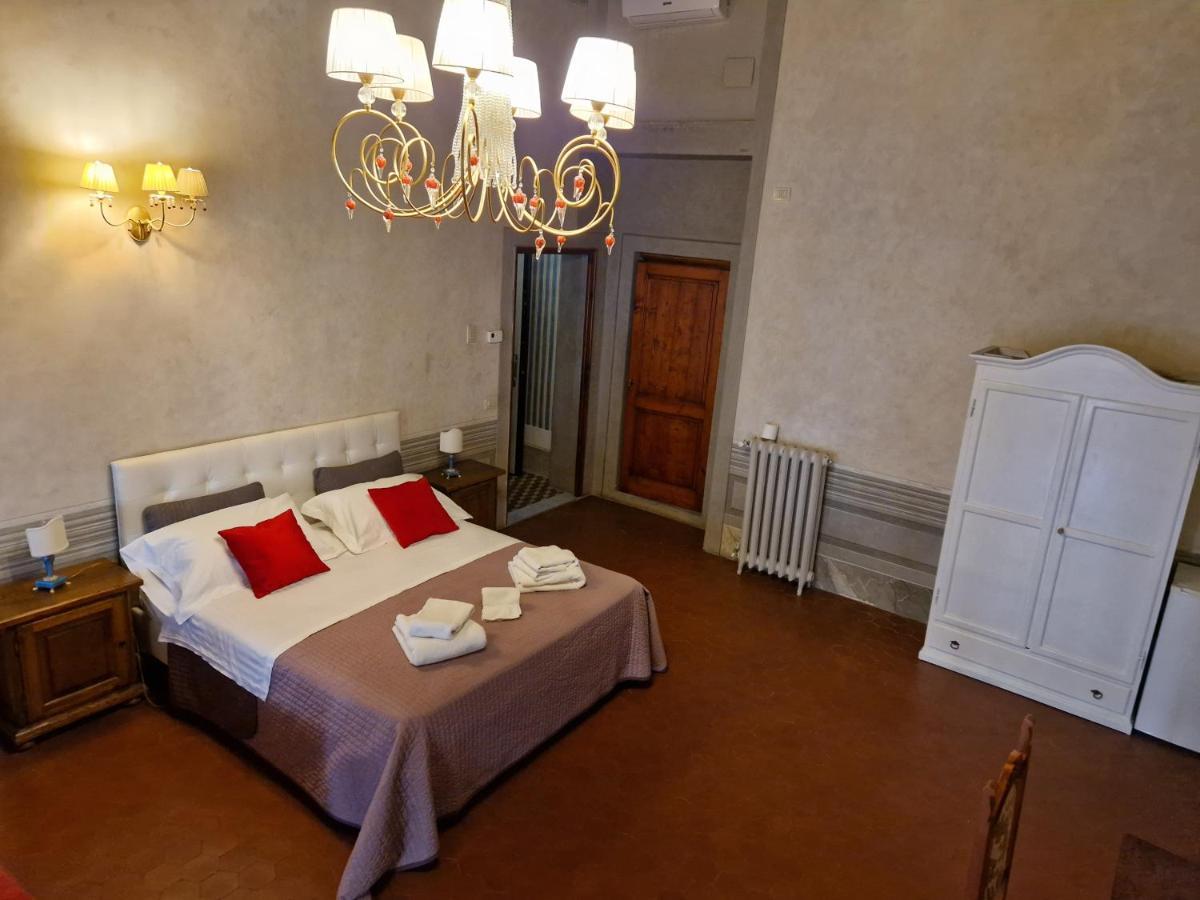 פירנצה B&B I Rinascimenti מראה חיצוני תמונה