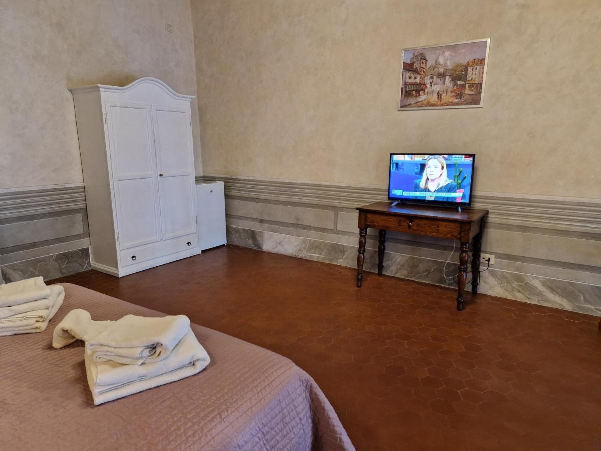 פירנצה B&B I Rinascimenti מראה חיצוני תמונה