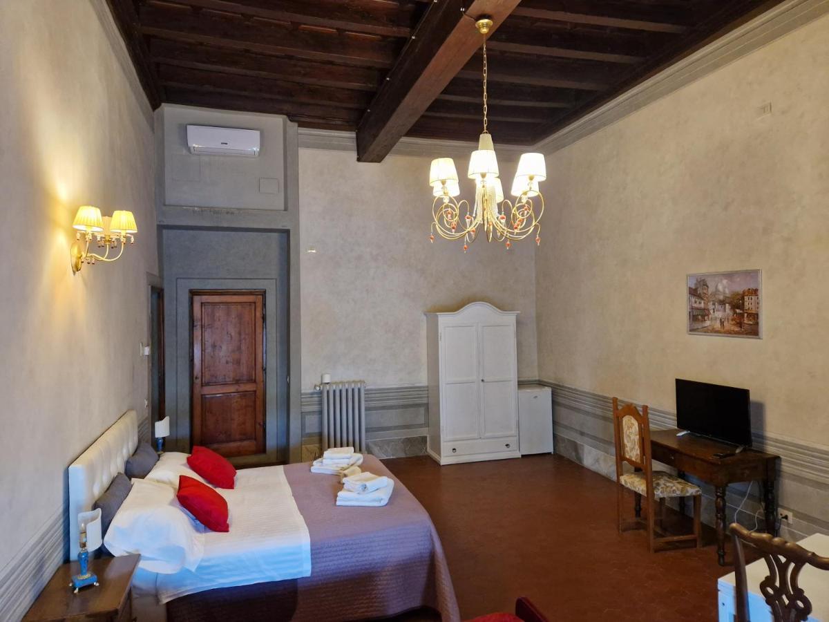 פירנצה B&B I Rinascimenti מראה חיצוני תמונה