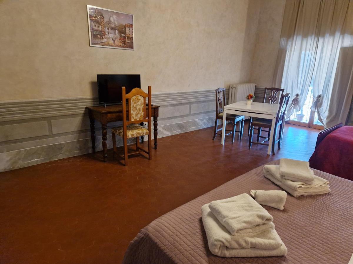 פירנצה B&B I Rinascimenti מראה חיצוני תמונה