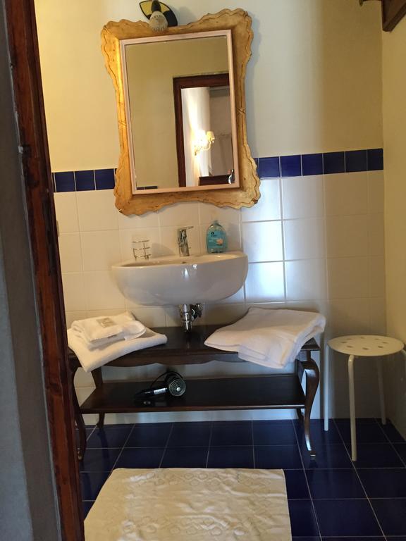 פירנצה B&B I Rinascimenti מראה חיצוני תמונה