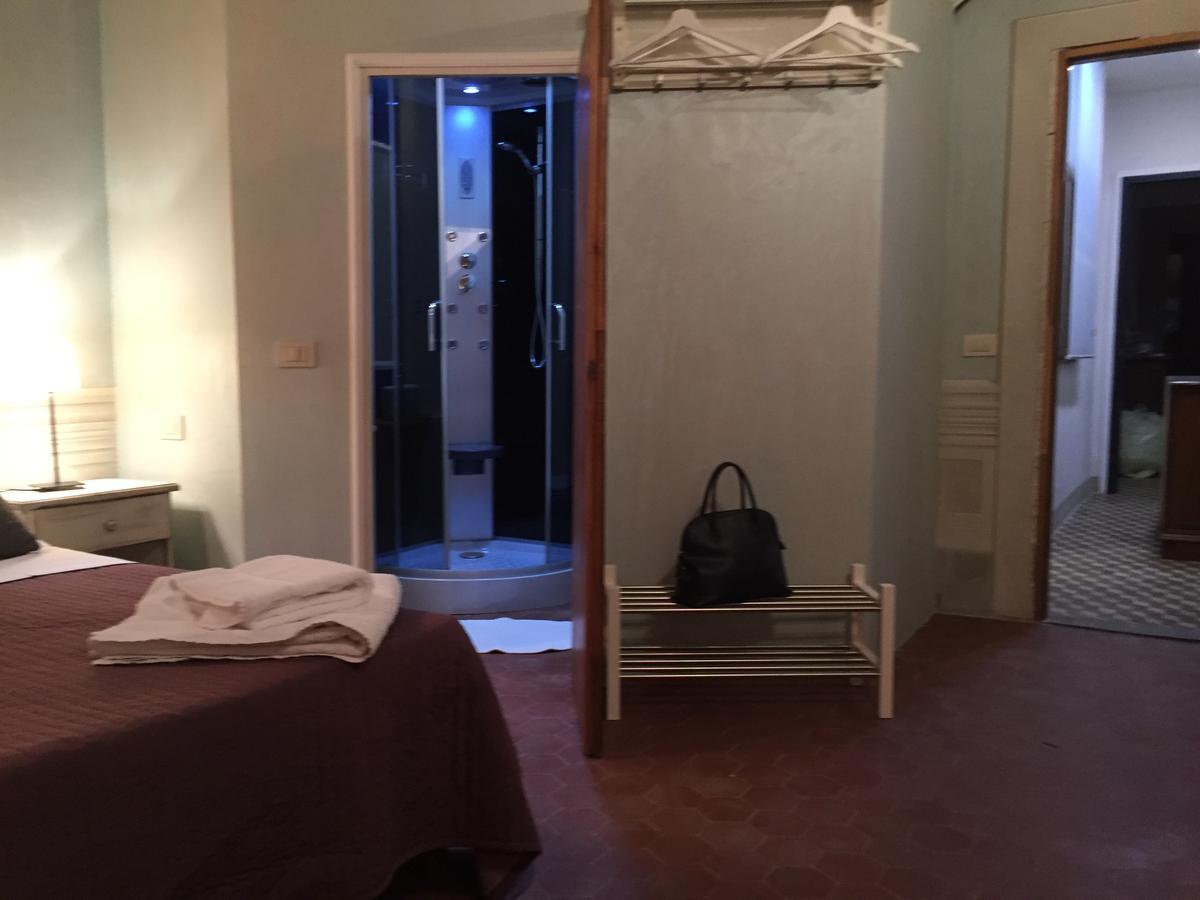 פירנצה B&B I Rinascimenti מראה חיצוני תמונה