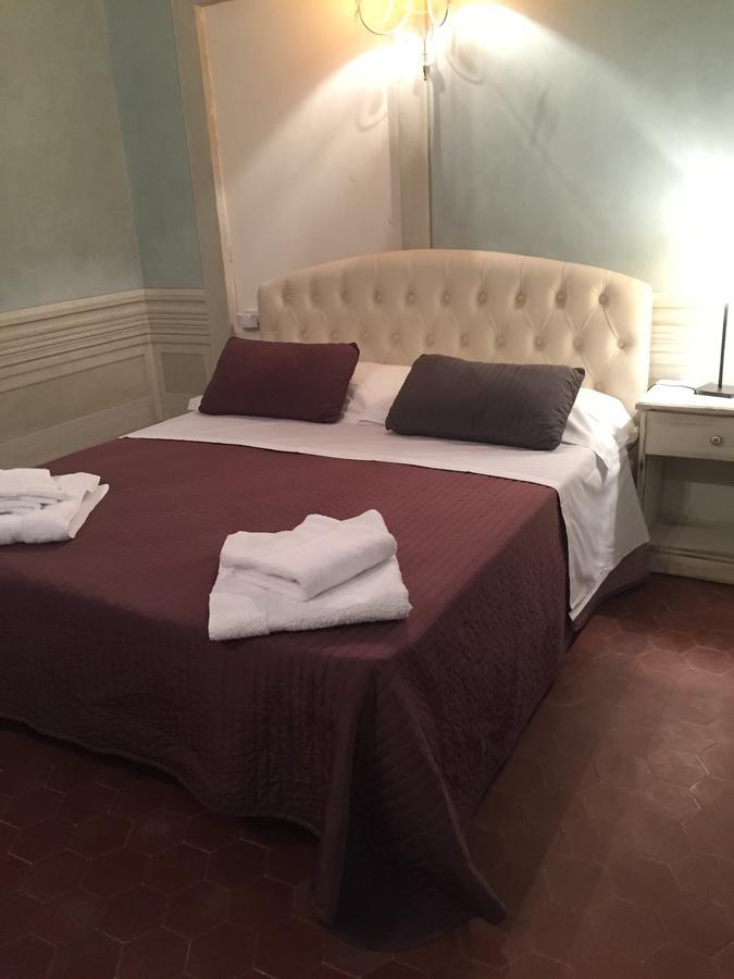 פירנצה B&B I Rinascimenti מראה חיצוני תמונה