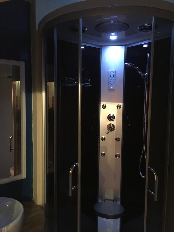 פירנצה B&B I Rinascimenti מראה חיצוני תמונה