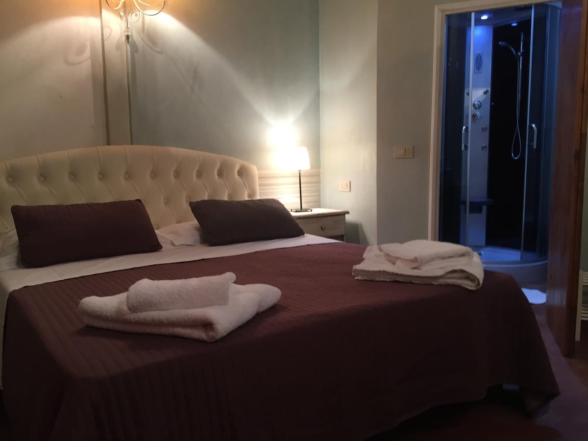 פירנצה B&B I Rinascimenti מראה חיצוני תמונה