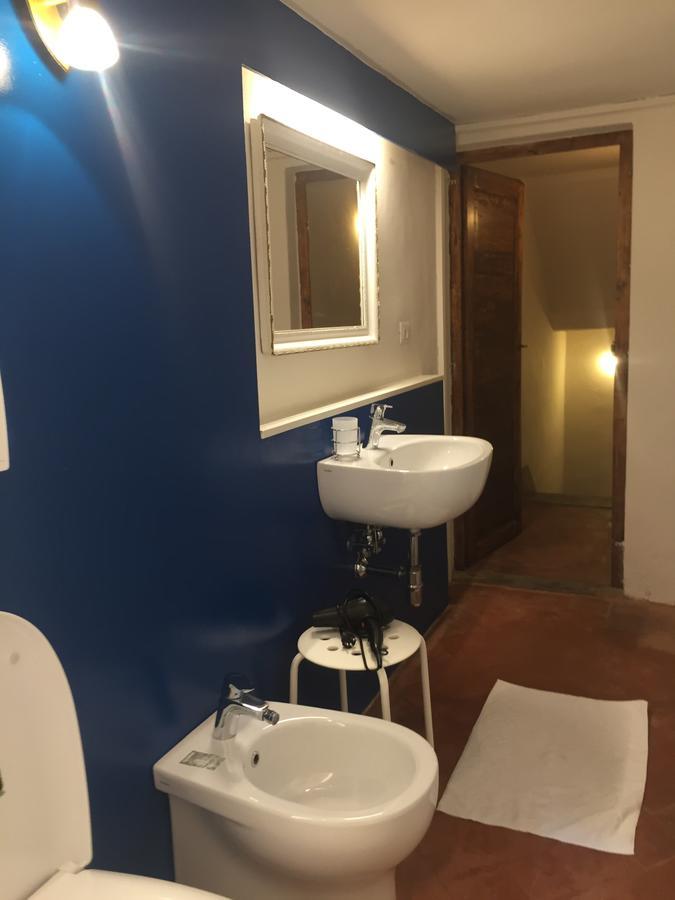 פירנצה B&B I Rinascimenti מראה חיצוני תמונה