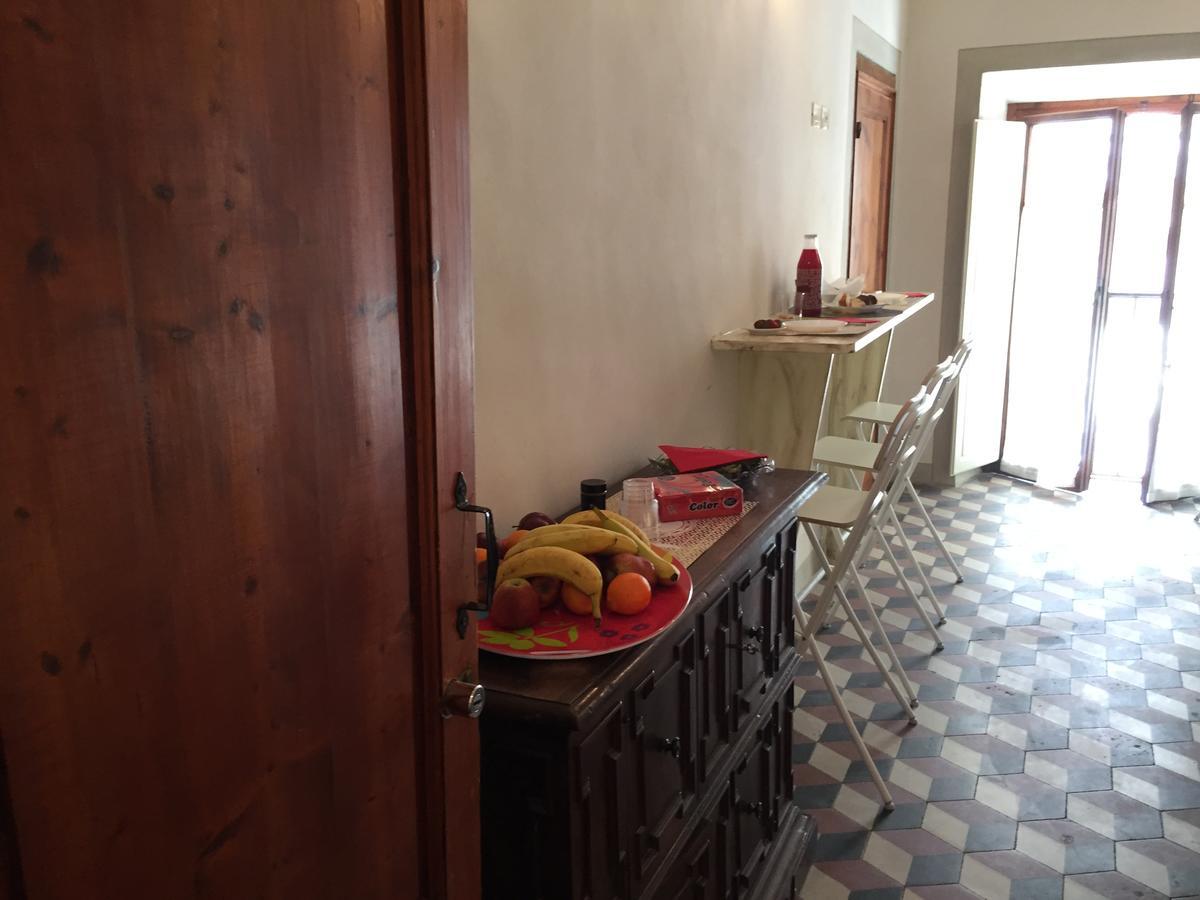פירנצה B&B I Rinascimenti מראה חיצוני תמונה