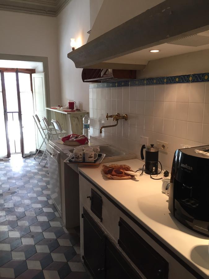 פירנצה B&B I Rinascimenti מראה חיצוני תמונה