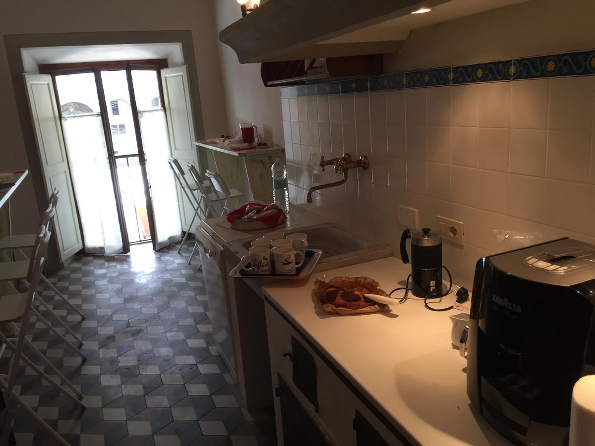 פירנצה B&B I Rinascimenti מראה חיצוני תמונה
