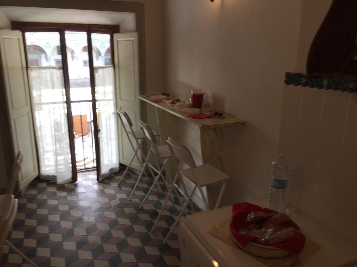 פירנצה B&B I Rinascimenti מראה חיצוני תמונה