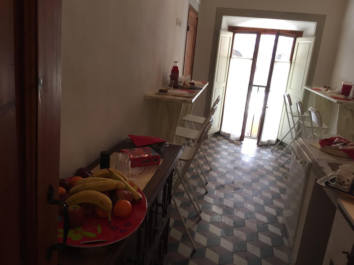 פירנצה B&B I Rinascimenti מראה חיצוני תמונה