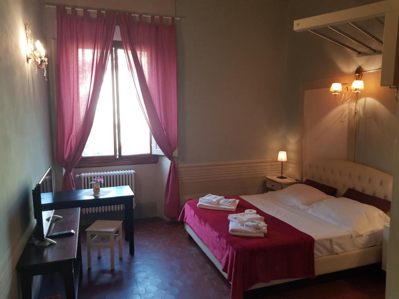 פירנצה B&B I Rinascimenti מראה חיצוני תמונה