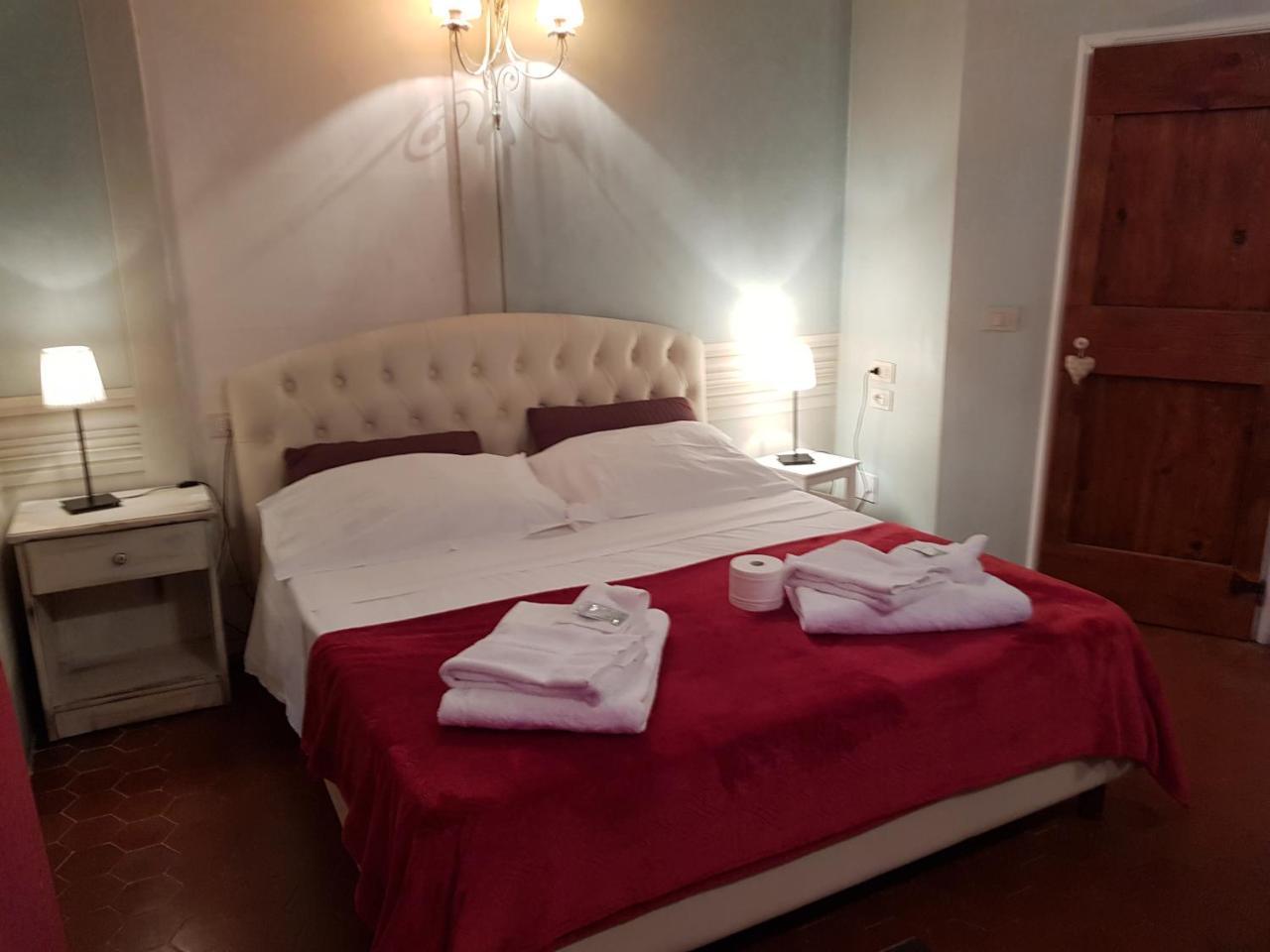 פירנצה B&B I Rinascimenti מראה חיצוני תמונה