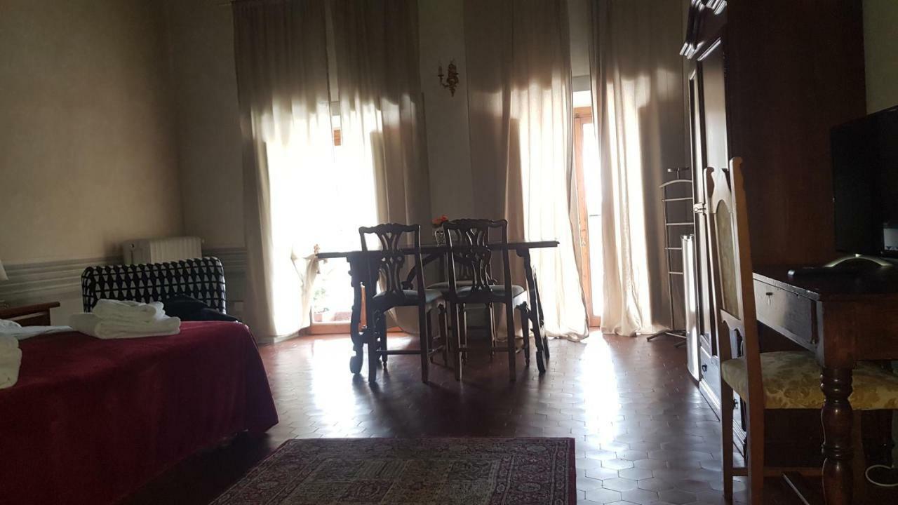 פירנצה B&B I Rinascimenti מראה חיצוני תמונה