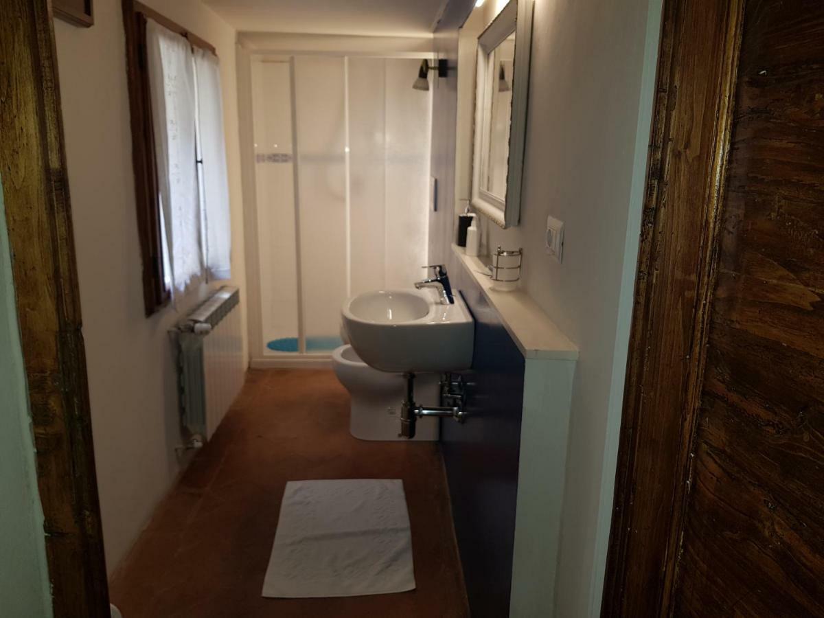 פירנצה B&B I Rinascimenti מראה חיצוני תמונה